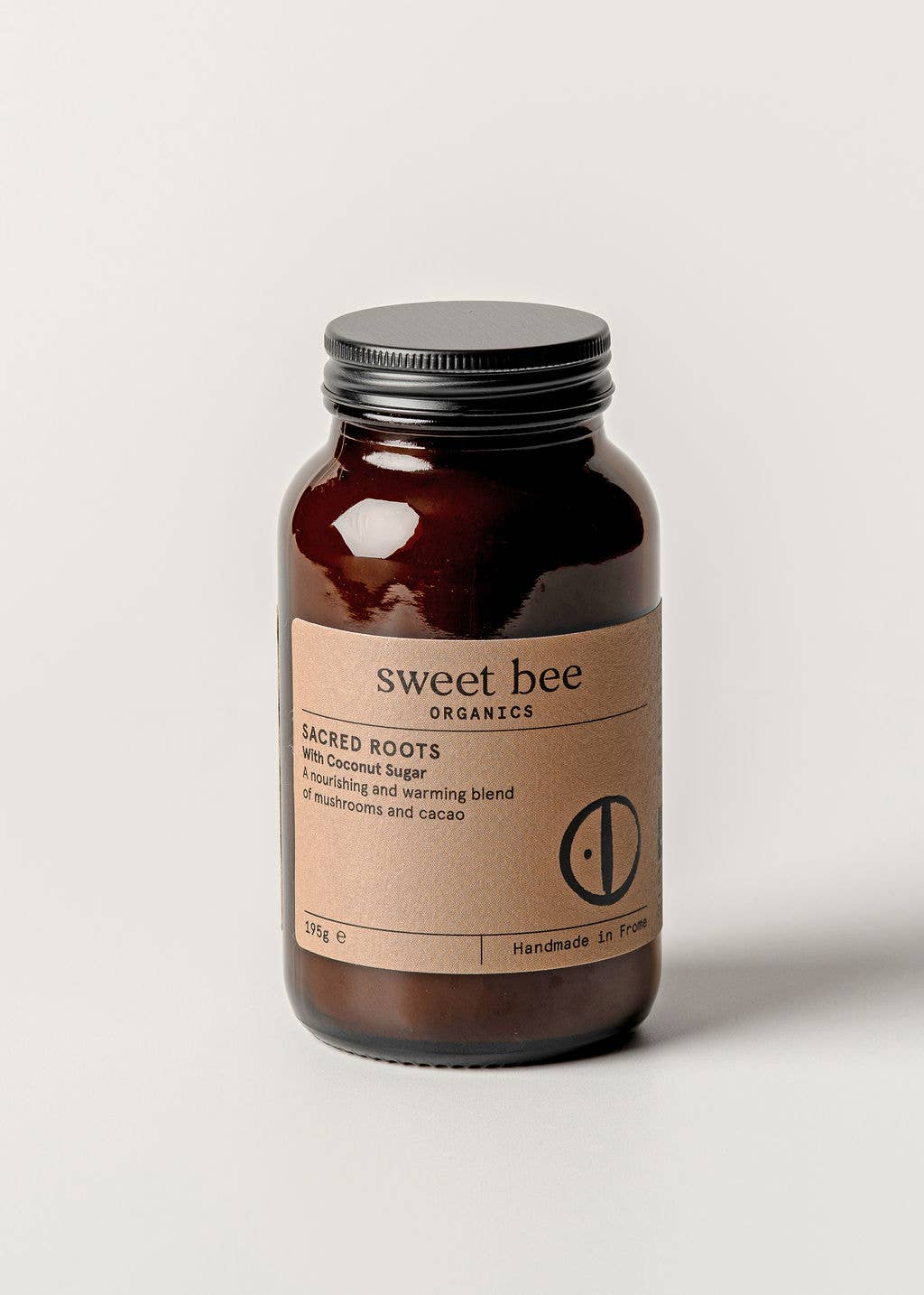 Sacred Roots Healing Chocolate (sweet bee)