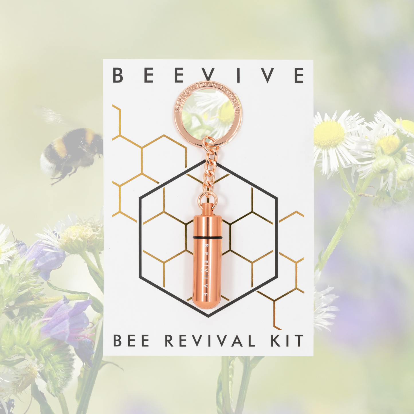 The Original Bee Revival Kit (beevive)