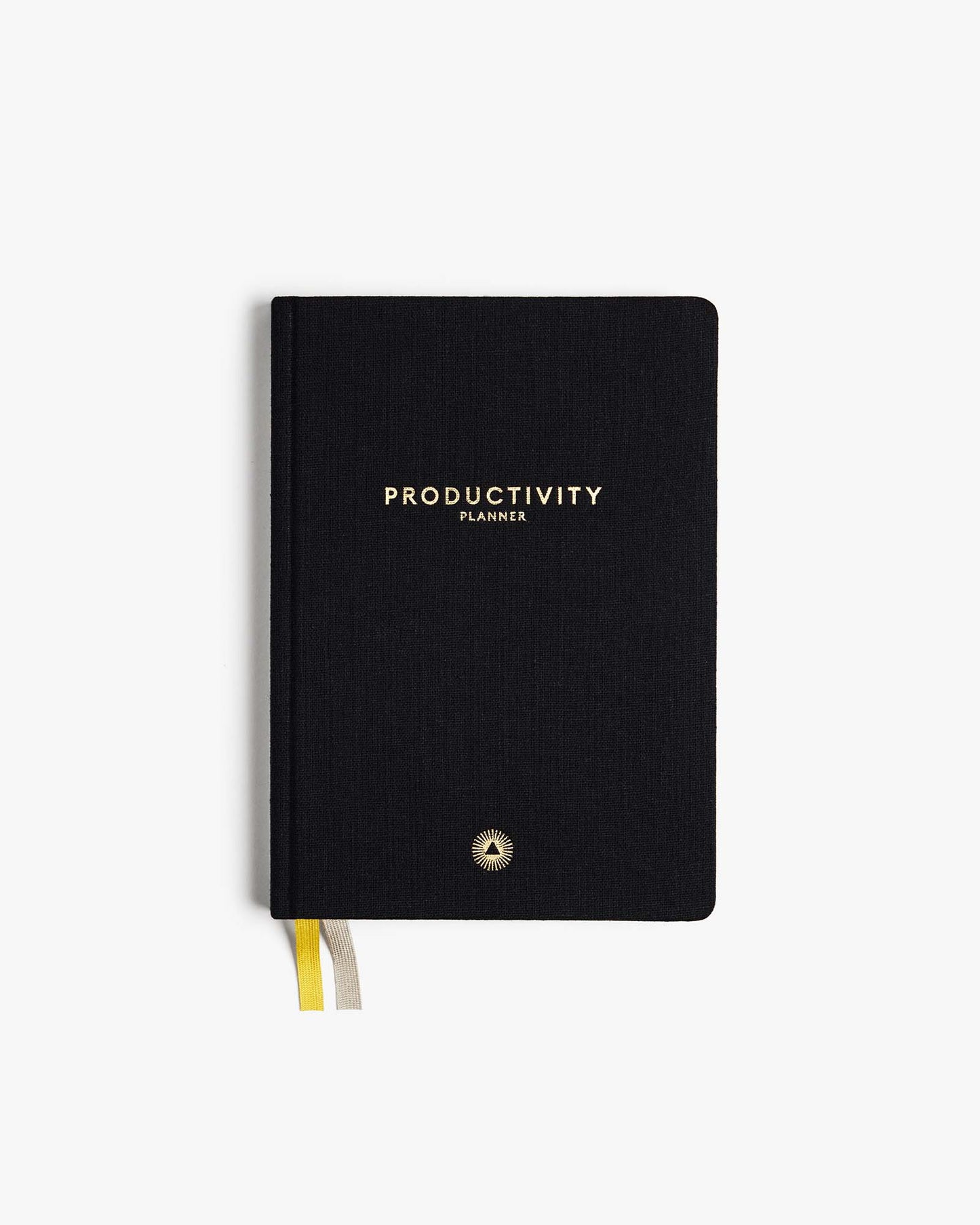 The Productivity Planner