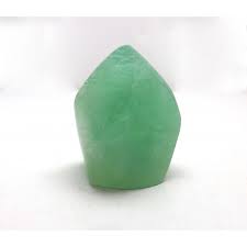 Crystal - Fluorite Octahedron