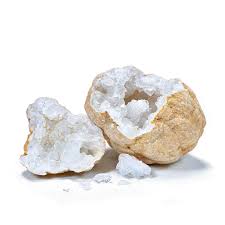 break your own geode