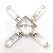 Crystal-Quartz Generator