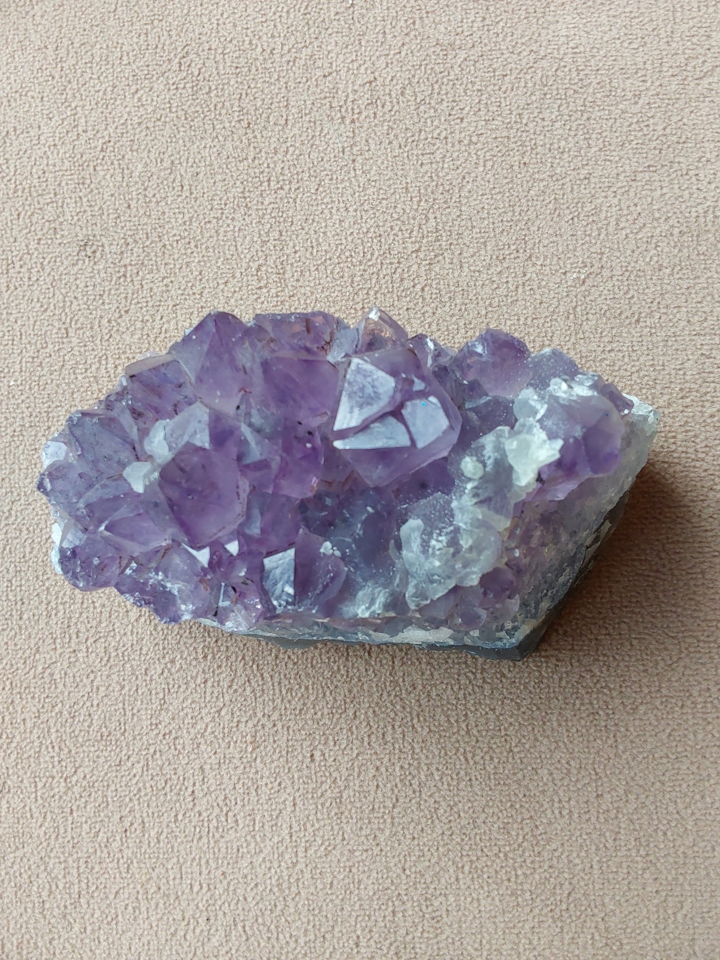 Crystal - Amethyst