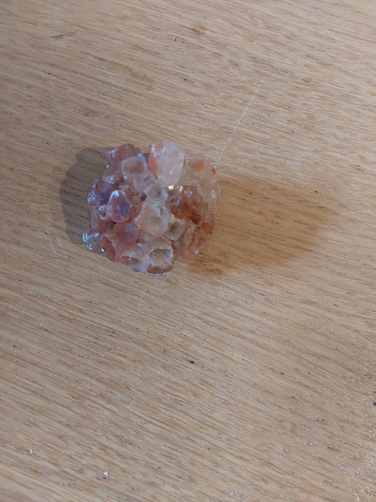 Crystal - Aragonite