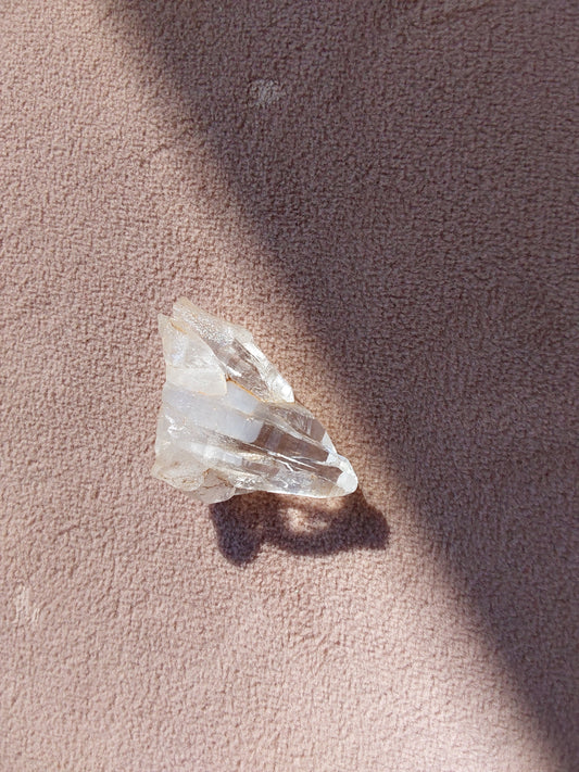 Crystal - Quartz