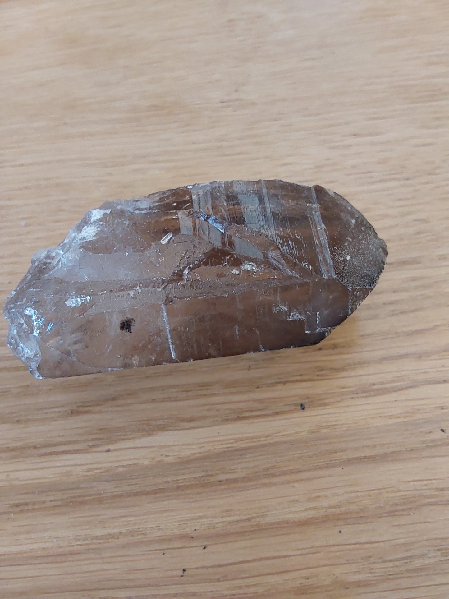 Crystal - Smoky Quartz
