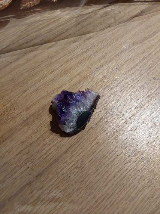 Crystal - Amethyst small