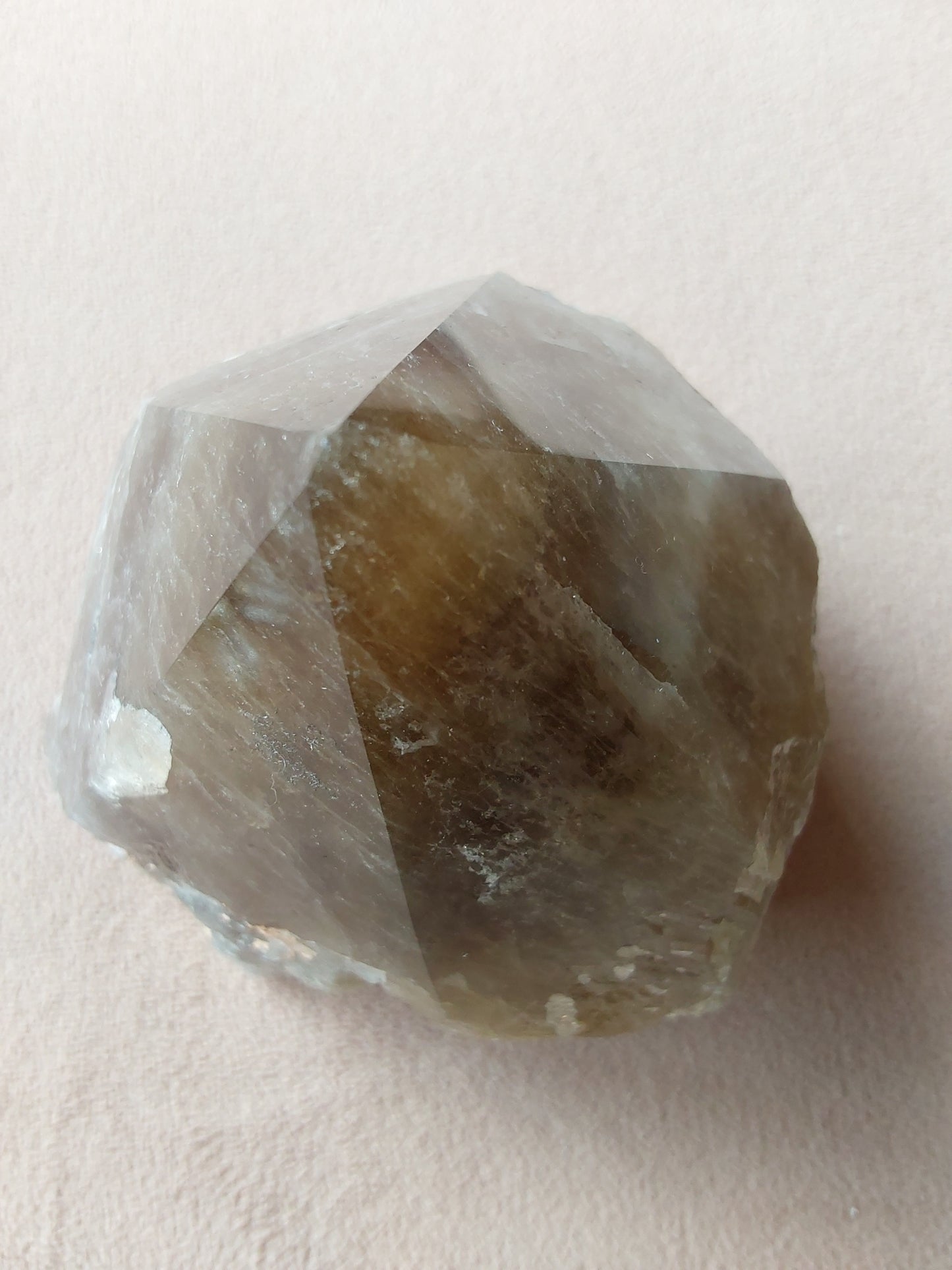 Crystal - Smokey Quartz