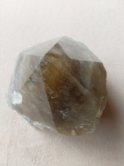 Crystal - Smokey Quartz