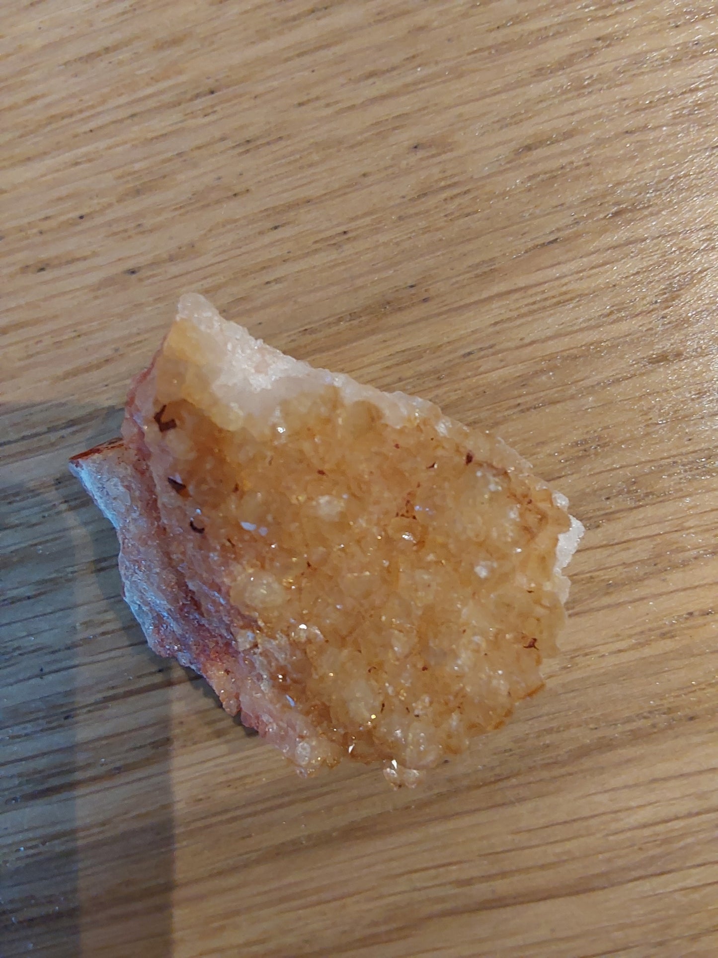Crystal - Citrine