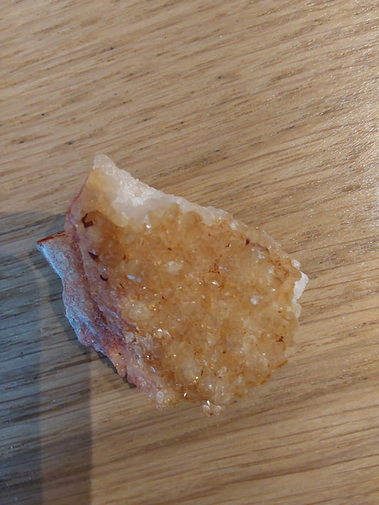 Crystal - Citrine