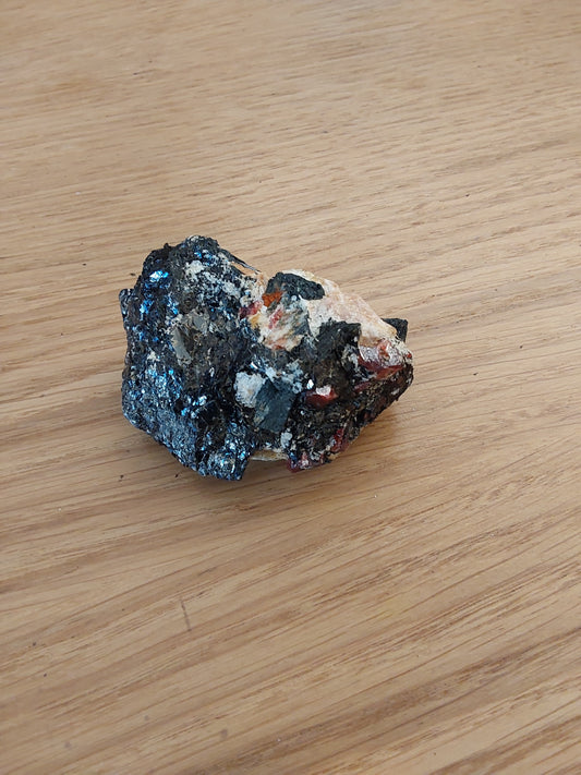 Crystal - Zircon