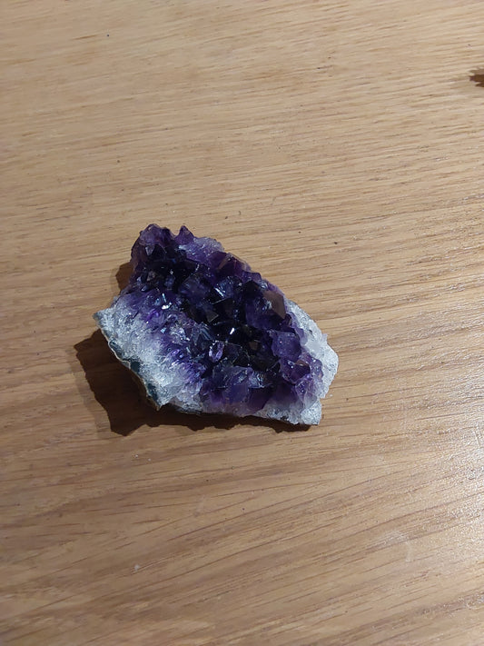 Crystal - Amethyst medium