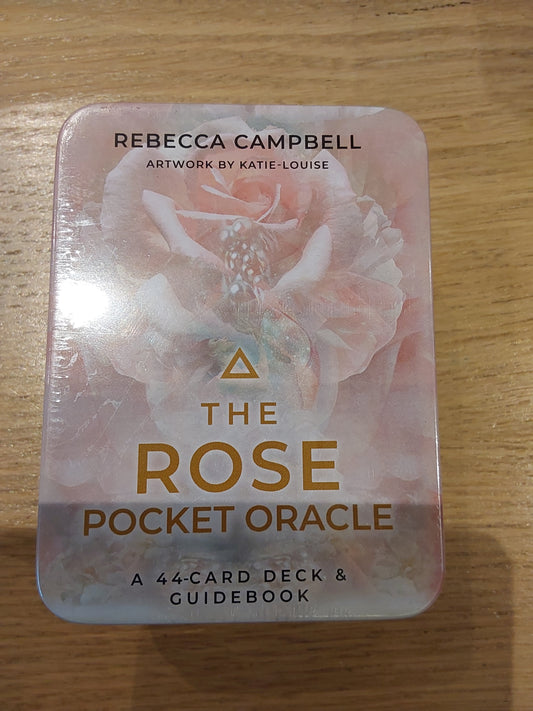The Rose Pocket Oracle