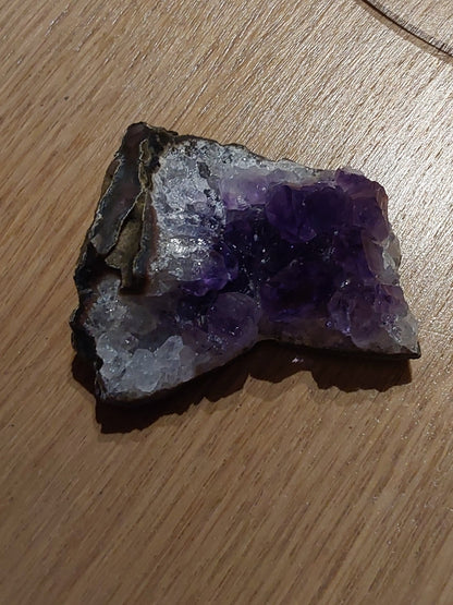 Crystal - Amethyst medium