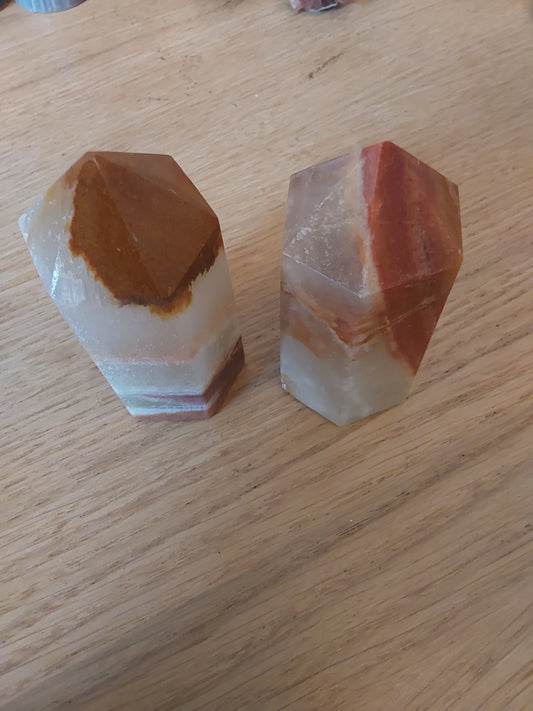 Crystal - Aragonite Point