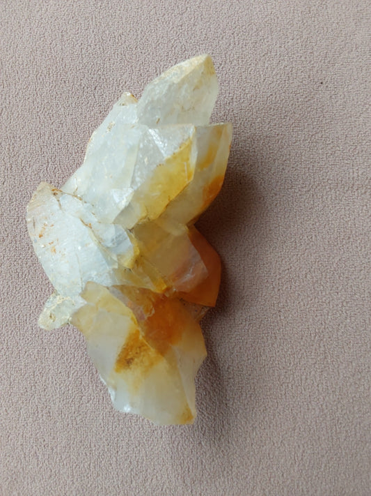 Crystal - Golden Healer