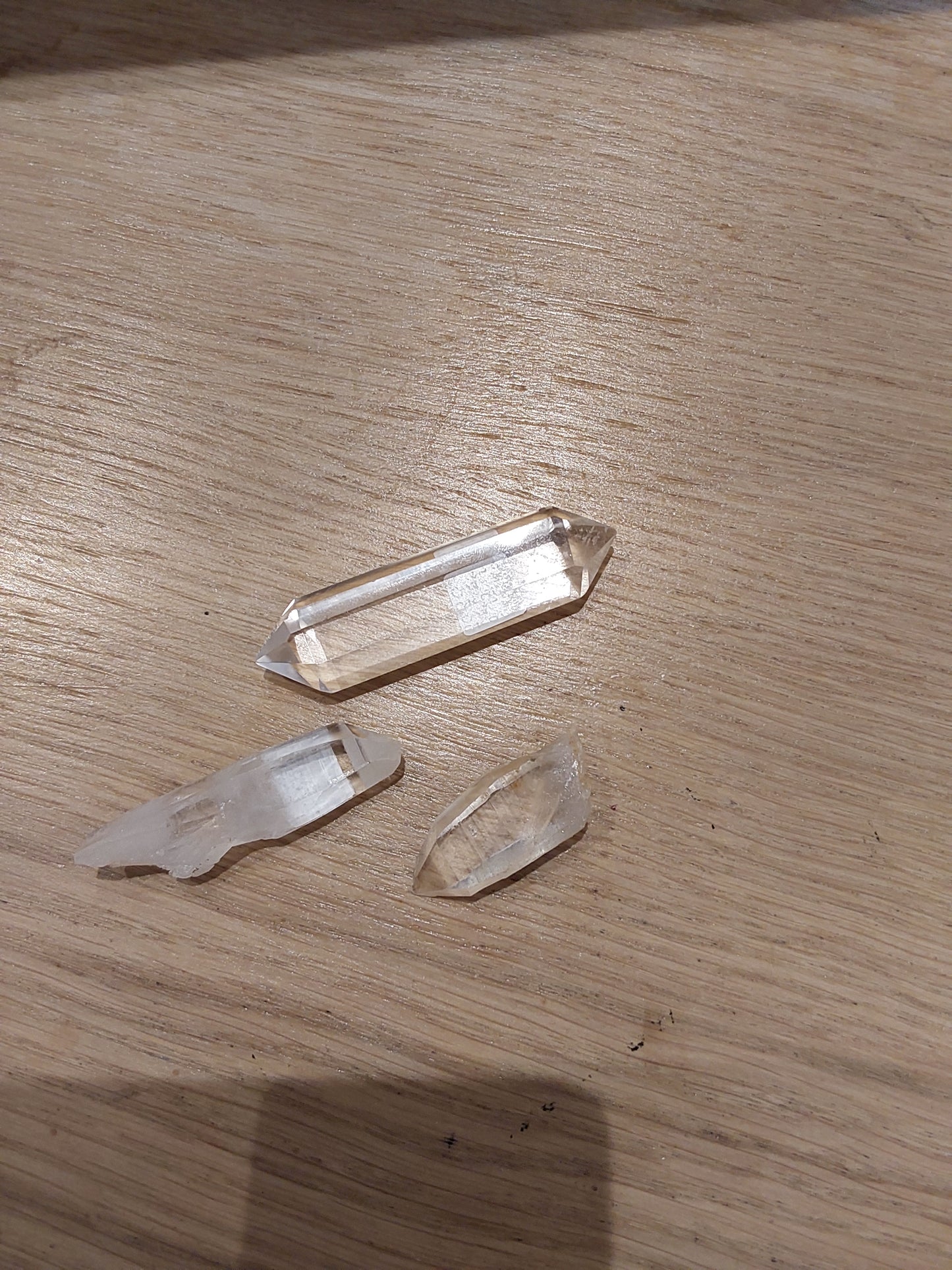 Crystal - Quartz