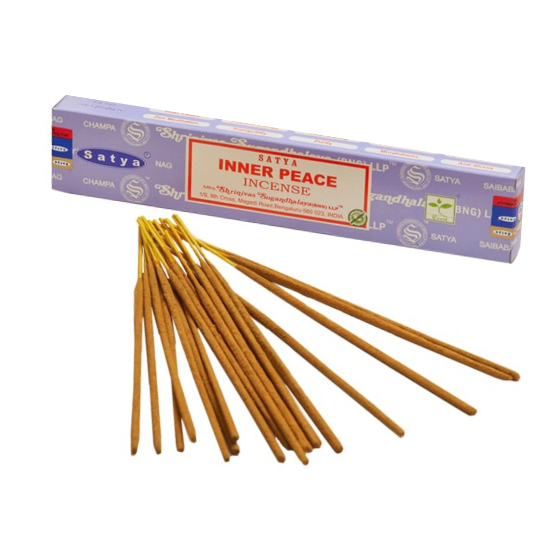 Inner Peace Incense