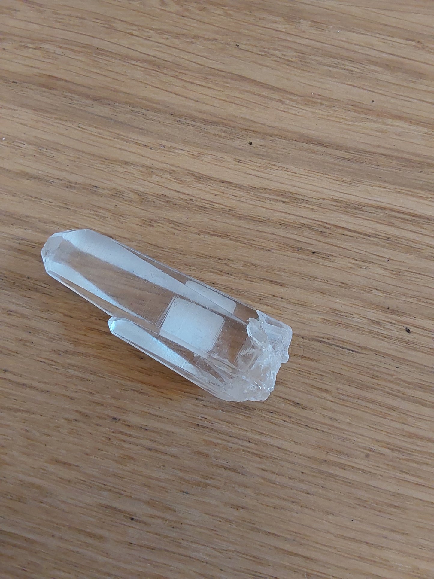 Crystal - Quartz