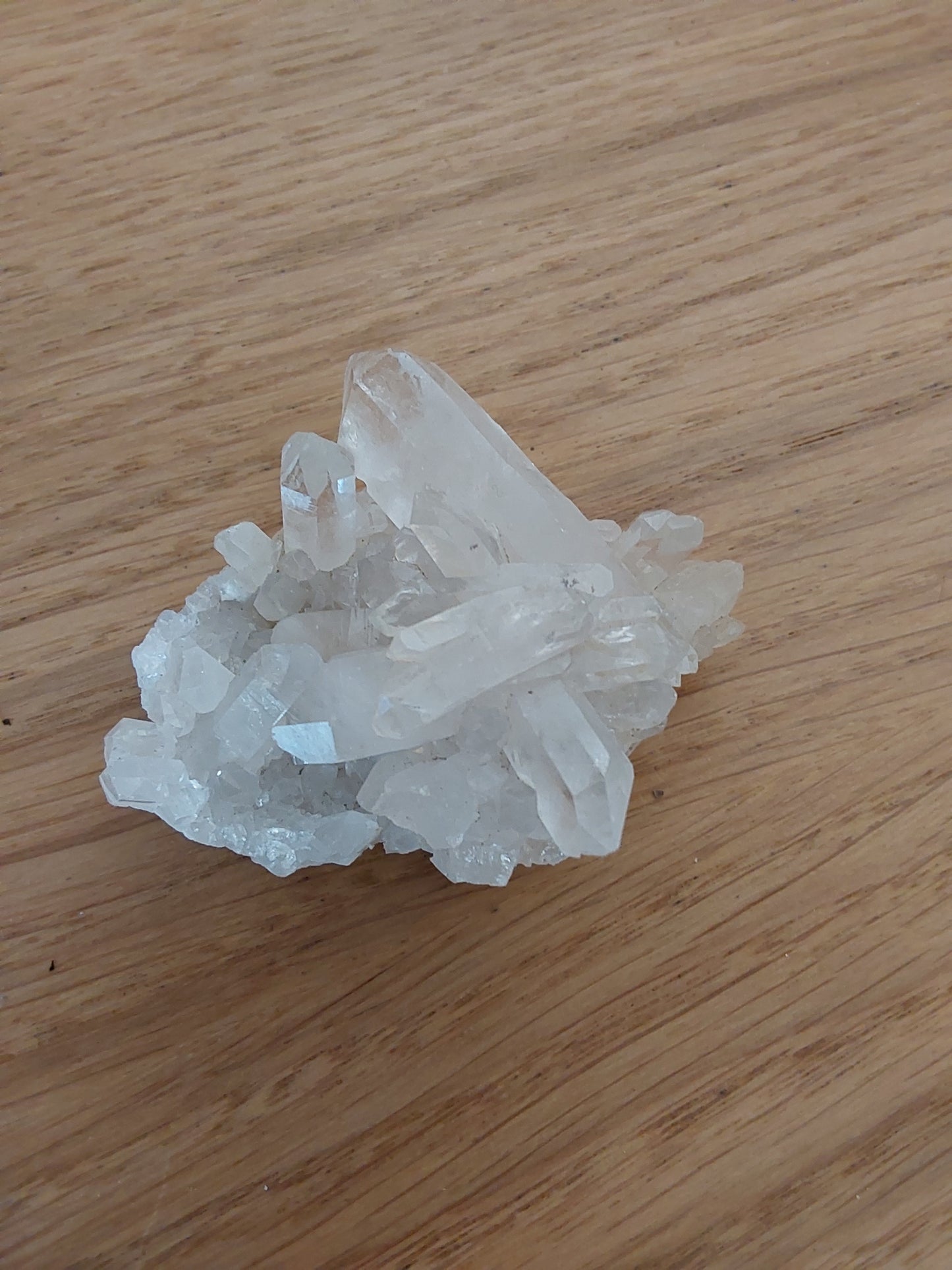 Crystal - Quartz
