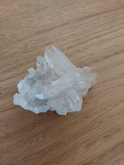 Crystal - Quartz