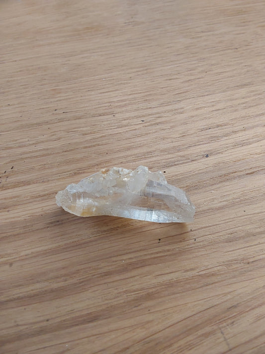 Crystal - Quartz