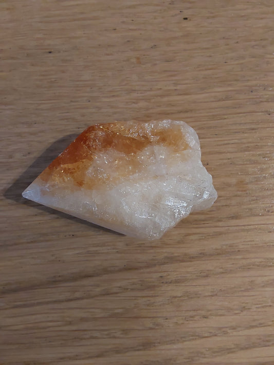 Crystal - Citrine