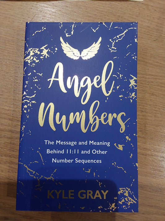 Angel numbers
