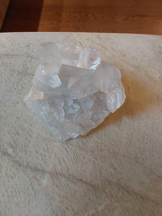 Crystal - Quartz
