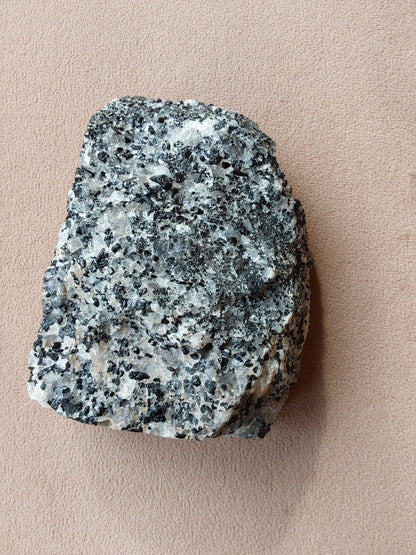 Crystal - Tourmalinate