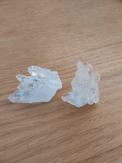 Crystal - Quartz