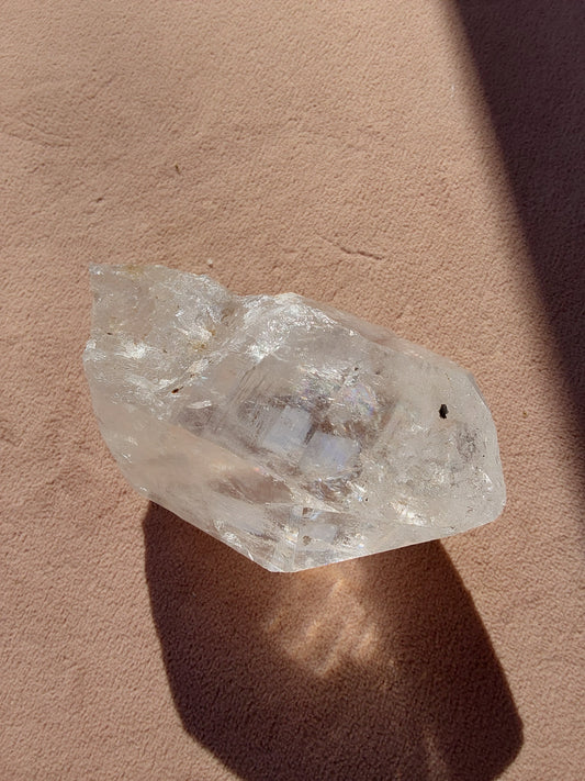 Crystal - Quartz