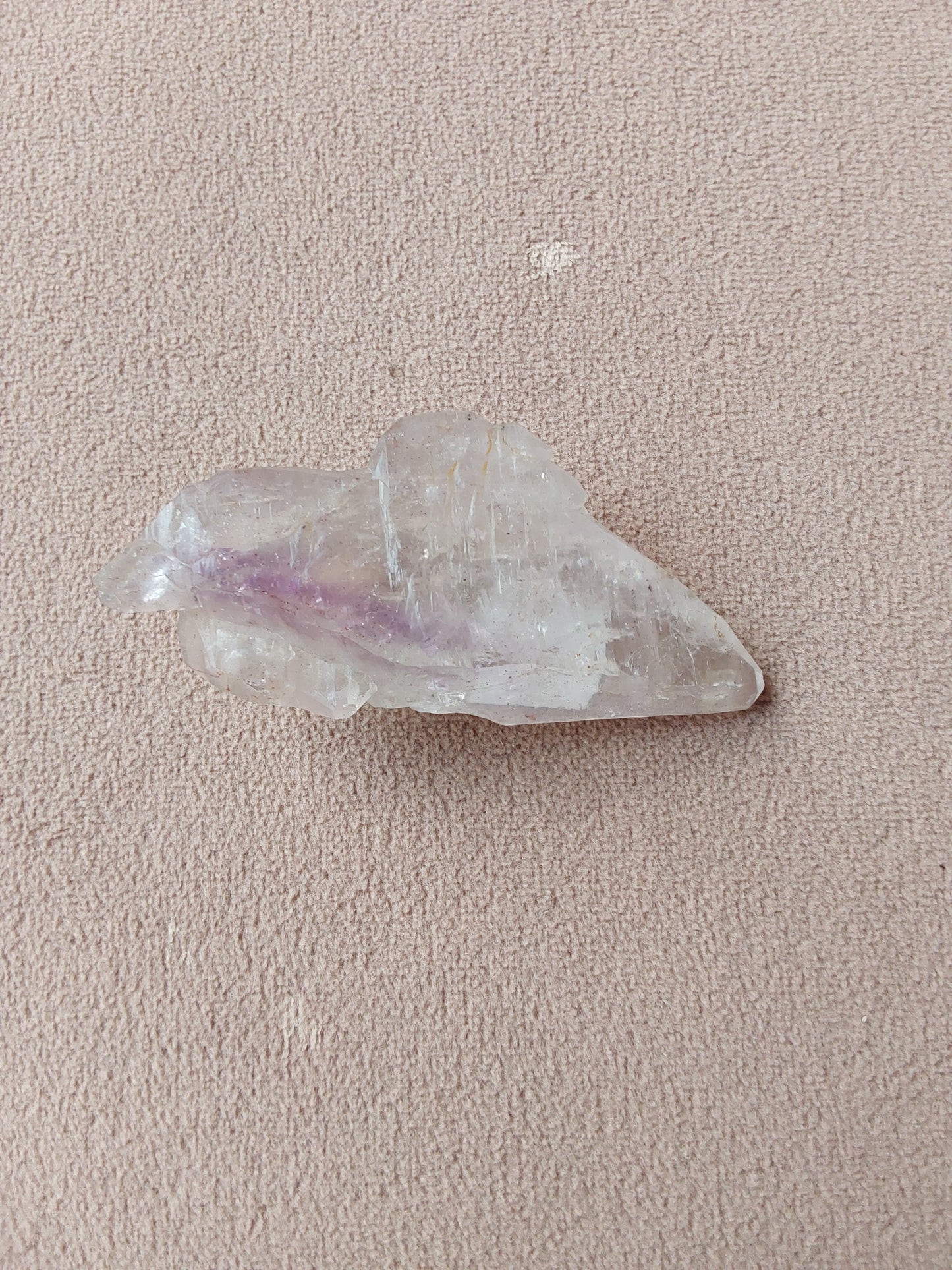 Crystal - Brandberg