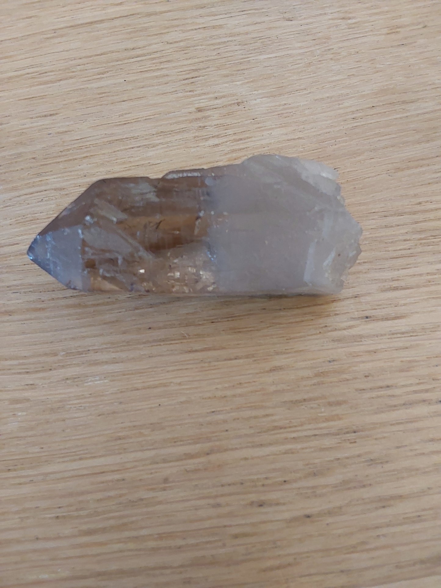 Crystal - Smoky Quartz