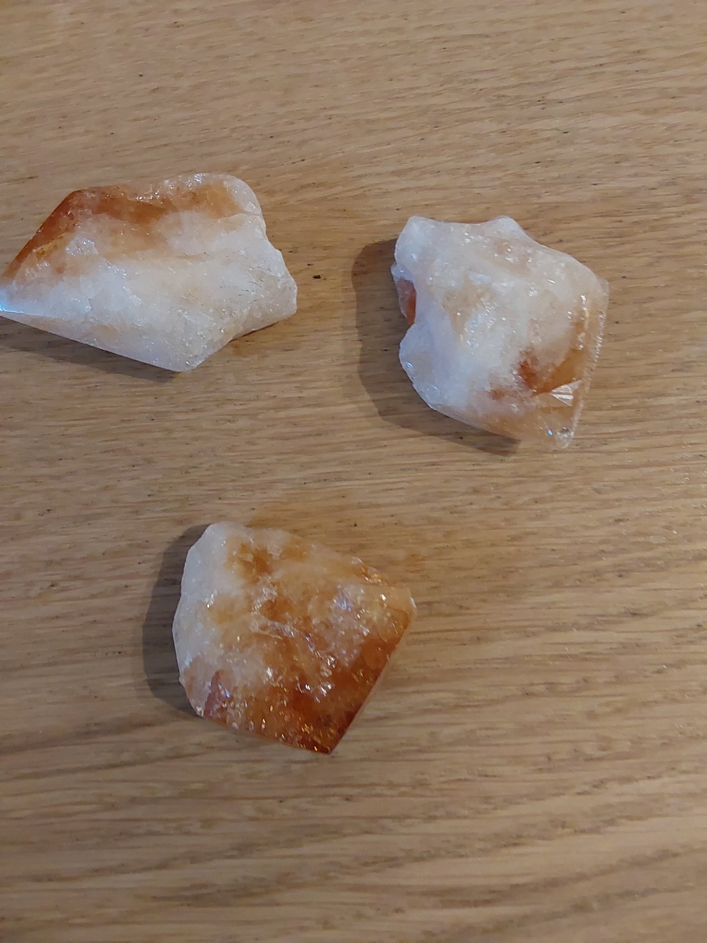 Crystal - Citrine