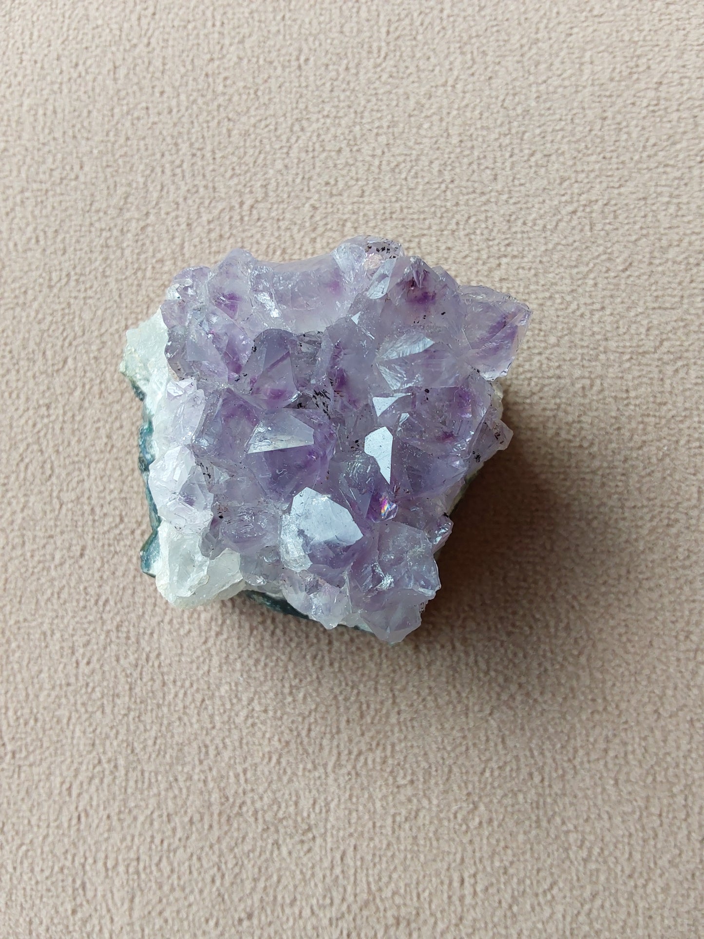 Crystal - Amethyst