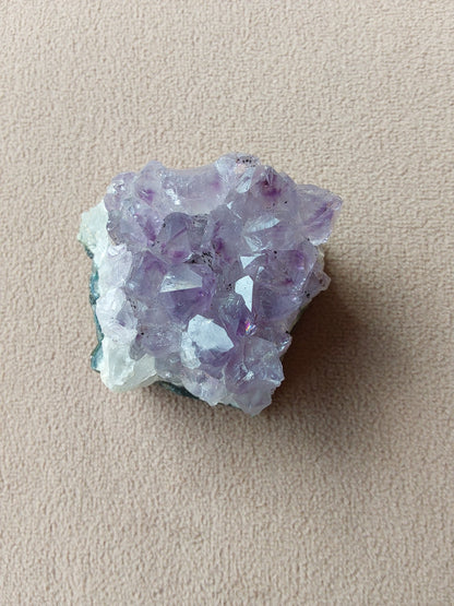 Crystal - Amethyst
