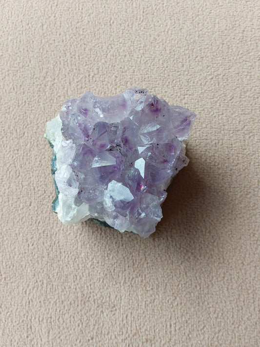 Crystal - Amethyst