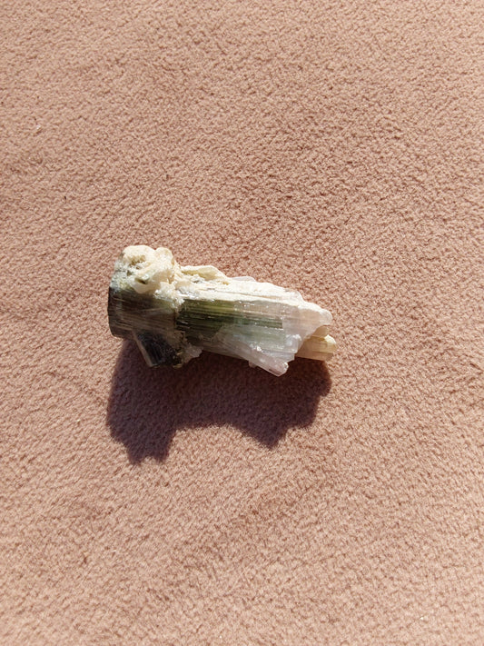 Crystal - Epidot