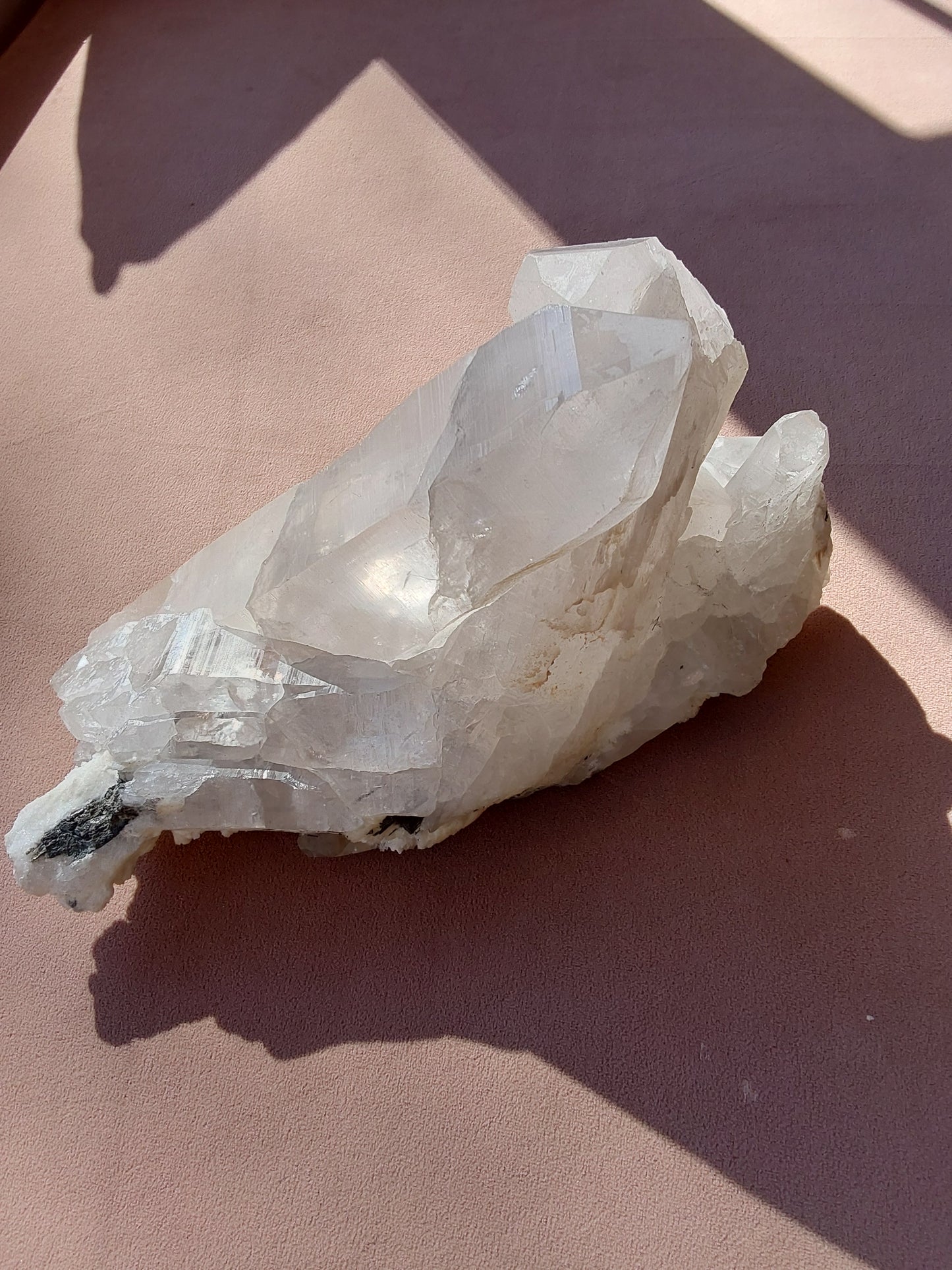 Crystal - Quartz