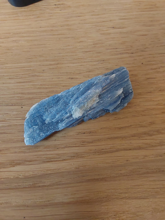 Crystal - Kyanite Blue Rough
