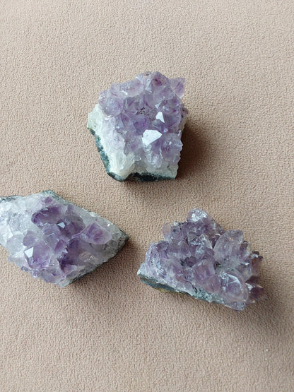Crystal - Amethyst