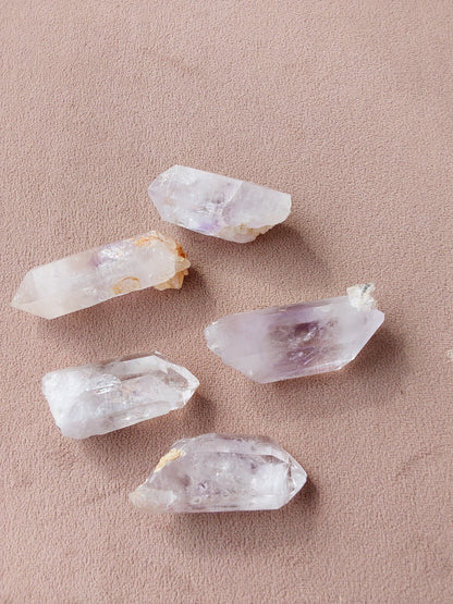 Crystal - Brandberg