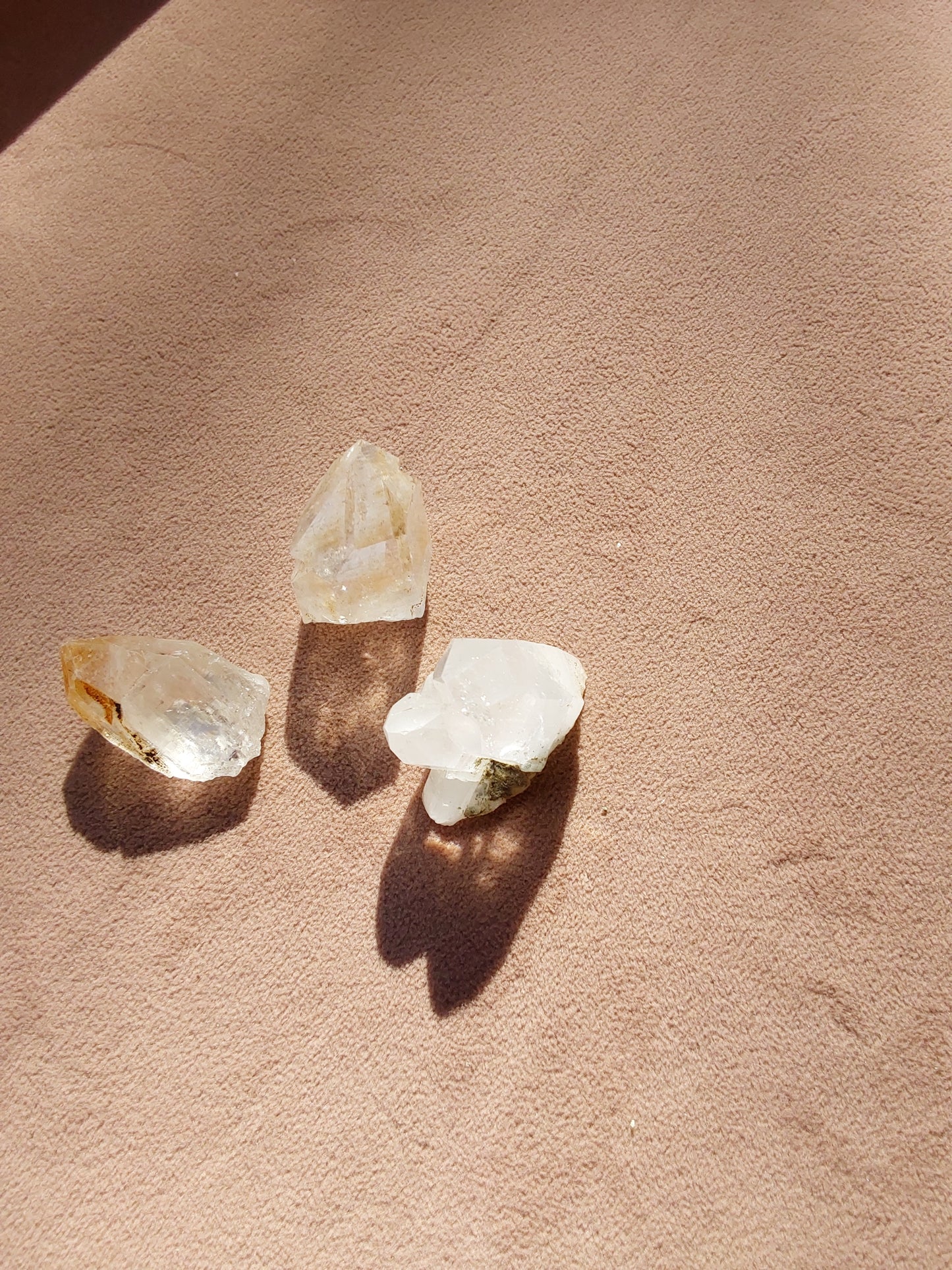 Crystal - Quartz