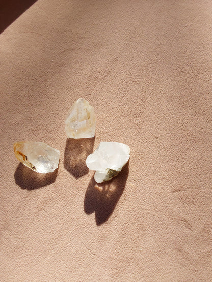 Crystal - Quartz