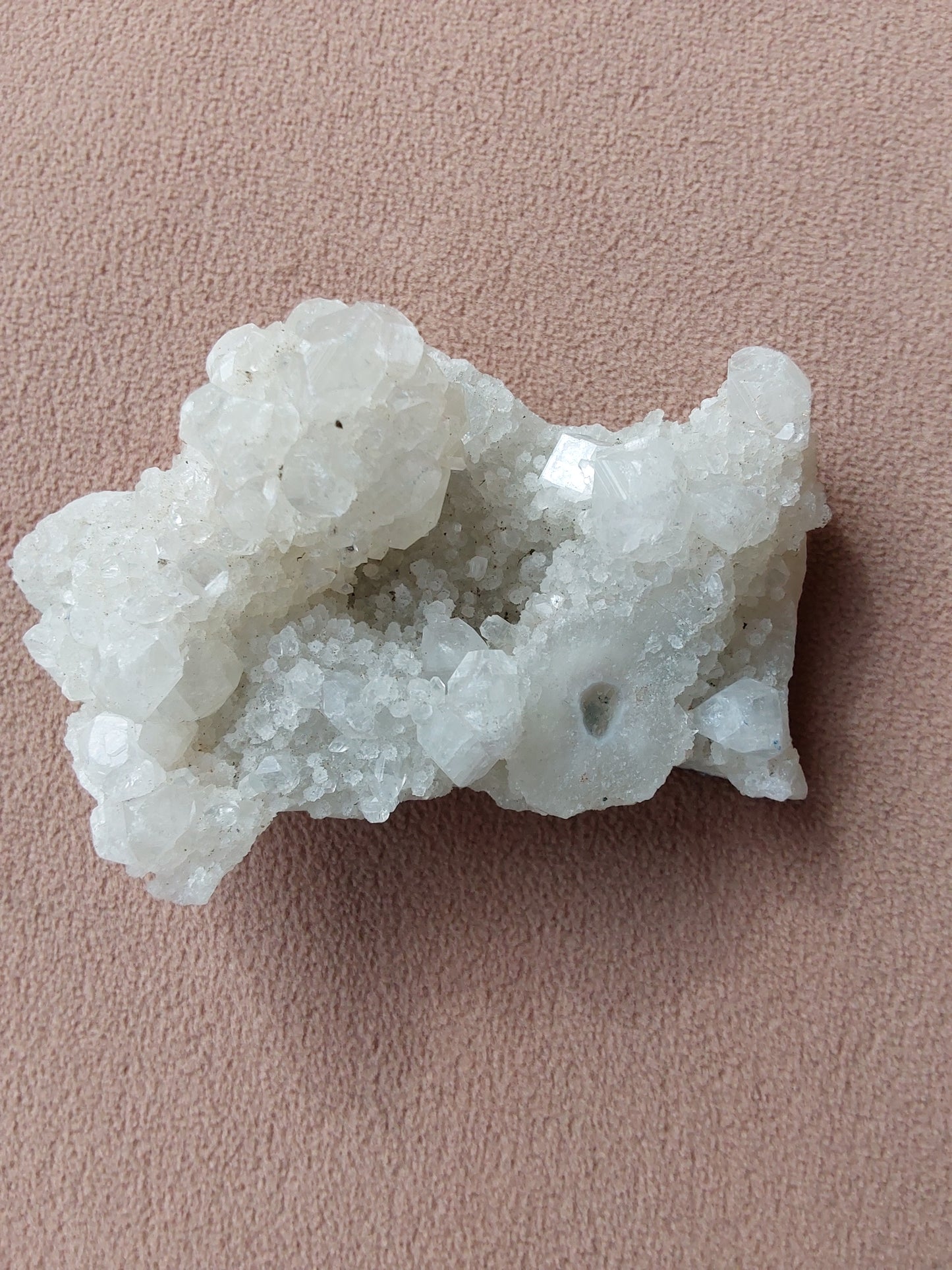 Crystal - Apopholite