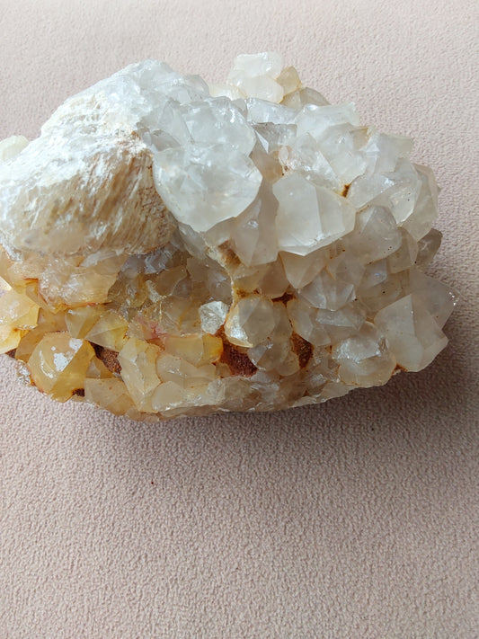 Crystal - Golden Healer