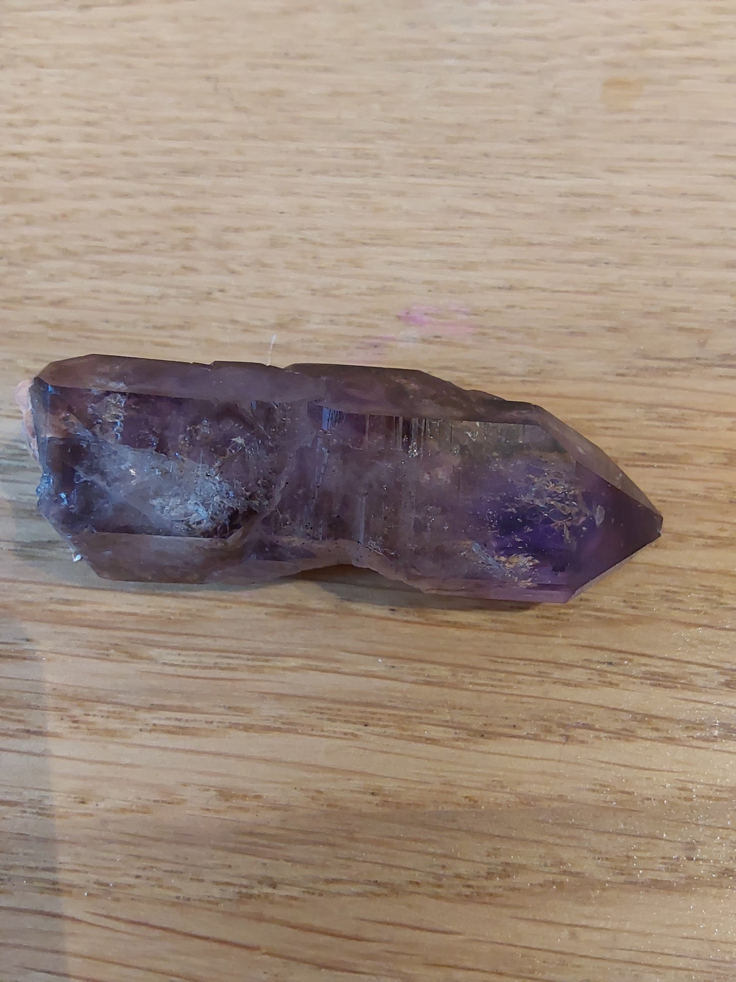Crystal - Amethyst