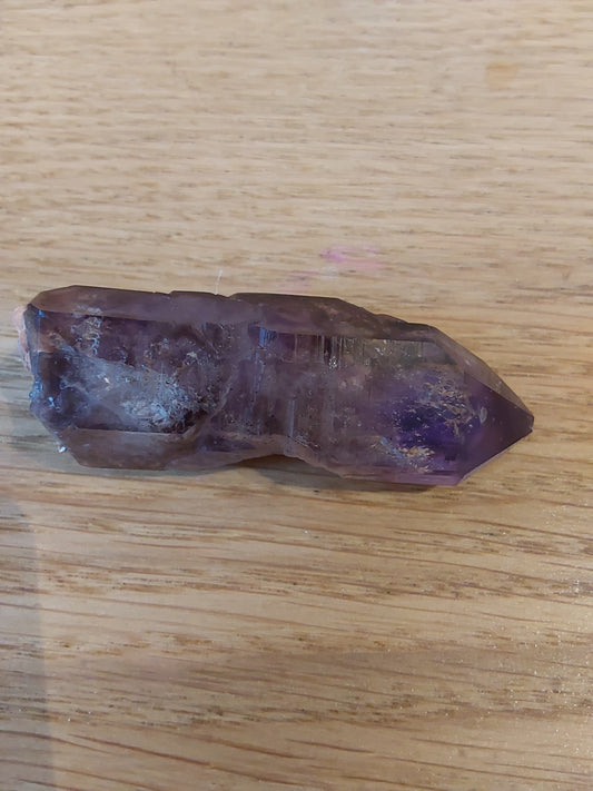 Crystal - Amethyst